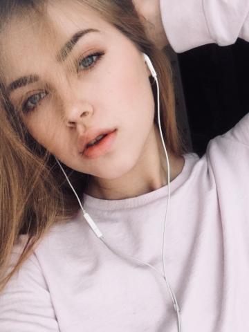 Анкета проститутки Алла, 23 года